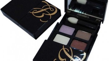 Estee Lauder Pure Color Eye Shadow Palette [K-21][4 Shades]