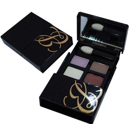Estee Lauder Pure Color Eye Shadow Palette [K-21][4 Shades]