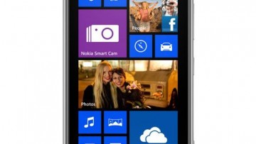 Nokia Lumia 925 4G LTE [White/English]