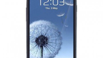 Samsung I9300 Galaxy S III 16 GB [Black/English]