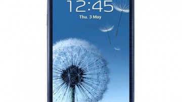 Samsung I9300I Galaxy S III Neo Dual Sim 16 GB [Blue/English]