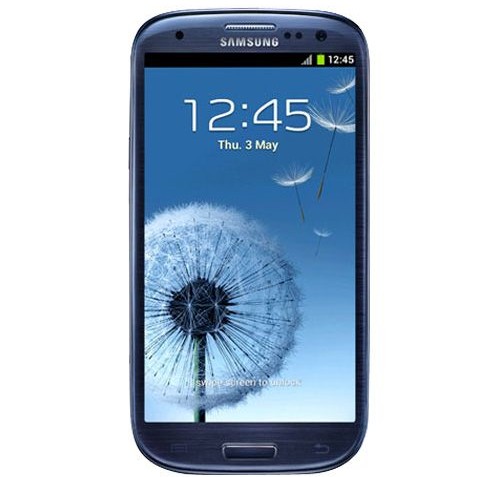 Samsung I9300I Galaxy S III Neo Dual Sim 16 GB [Blue/English]