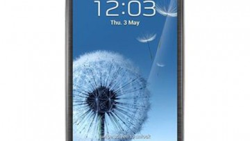 Samsung I9300I Galaxy S III Neo Dual Sim 16 GB [Grey/English]