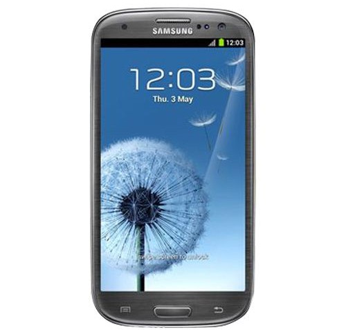 Samsung I9300I Galaxy S III Neo Dual Sim 16 GB [Grey/English]