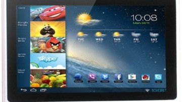 XTOUCH X708S TABLET WHITE [7inch