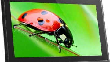 XTOUCH X708S TABLET BLACK [7inch, Android 4.0, 8 GB, WiFi, Dual Camera]