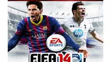 Fifa 2014 for xbox