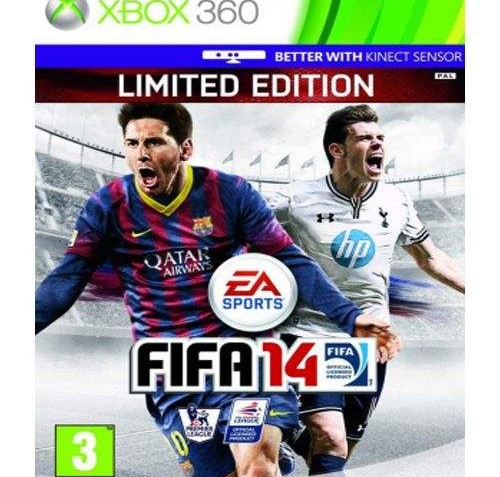 Fifa 2014 for xbox
