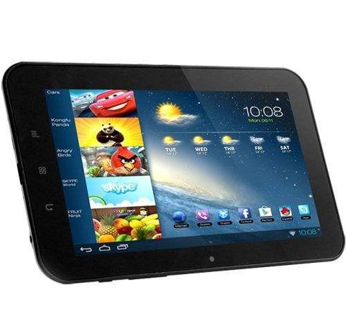 XTOUCH X808 BLACK TABLET [8 Inch, Android 4.0, 1.2GHz CPU, 8GB, Wifi]