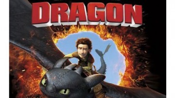 How To Train Your Dragon For Ps3