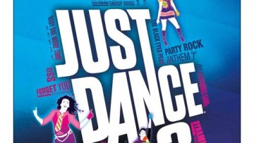 Just Dance 3 For Ps3