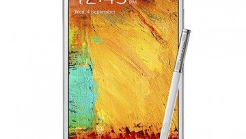 Samsung N9005 Galaxy Note 3 LTE [32GB/White/English]