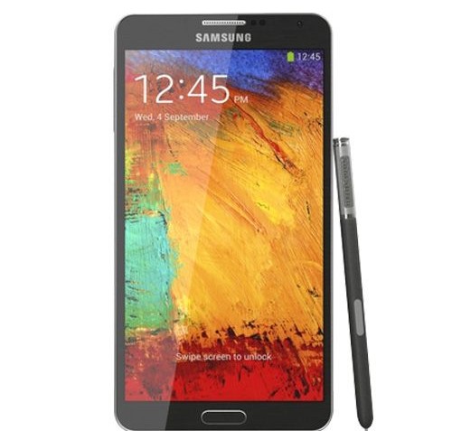 Samsung N9005 Galaxy Note 3 LTE [32GB/Black/English]