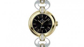 Westar Womens Analog Fashion Watch [1978CBN103]