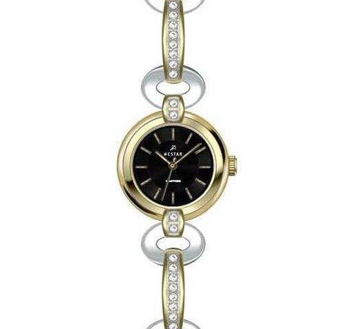 Westar Womens Analog Fashion Watch [1978CBN103]