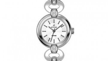 Westar Womens Analog Fashion Watch [1978STN101]