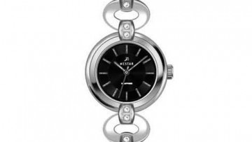 Westar Womens Analog Fashion Watch [1978STN103]