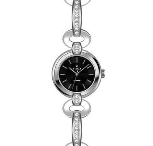 Westar Womens Analog Fashion Watch [1978STN103]