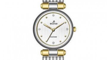 Westar Womens Analog Fashion Watch [1979CBN101]