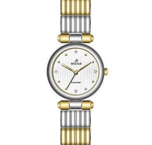 Westar Womens Analog Fashion Watch [1979CBN101]
