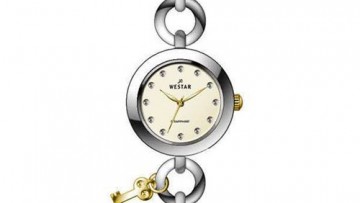 Westar Womens Analog Fashion Watch [1999CBN102]