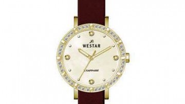 Westar Womens Analog Fashion Watch [2003GPN212]