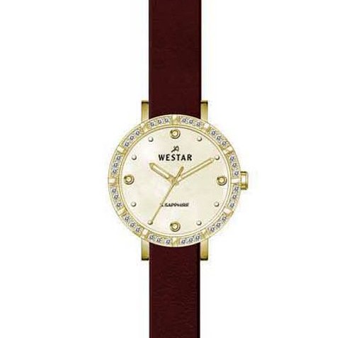 Westar Womens Analog Fashion Watch [2003GPN212]