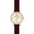 Westar Womens Analog Fashion Watch [2003GPN212]