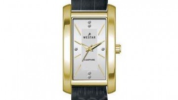 Westar Womens Analog Fashion Watch [2005GPN101]