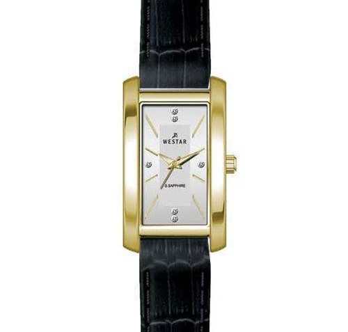 Westar Womens Analog Fashion Watch [2005GPN101]