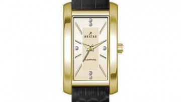 Westar Womens Analog Fashion Watch [2005GPN108]
