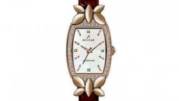 Westar Womens Analog Fashion Watch [2026PPN111]