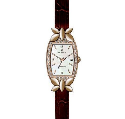 Westar Womens Analog Fashion Watch [2026PPN111]