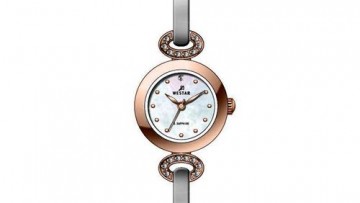 Westar Womens Analog Fashion Watch [2043SPN111]