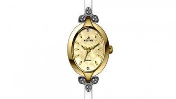 Westar Womens Analog Fashion Watch [2047CBN112]