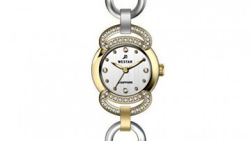 Westar Womens Analog Fashion Watch [2053CBN101]
