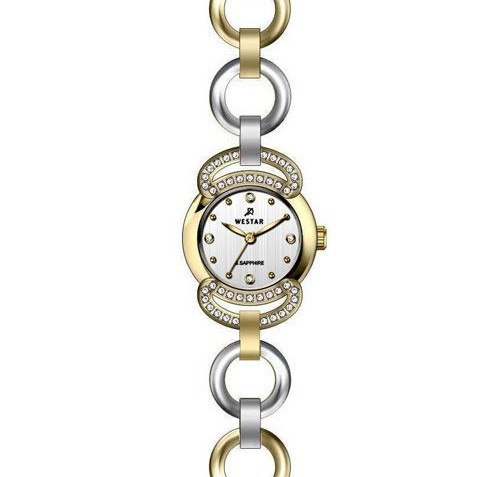 Westar Womens Analog Fashion Watch [2053CBN101]