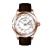 Westar Mens Chronograph Analog Dress Watch [5579PPN627]