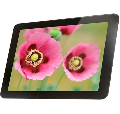 XTOUCH X907 SILVER TABLET [9.7inch, Android 4.1, 1.5GHz Dual Core, 16GB]