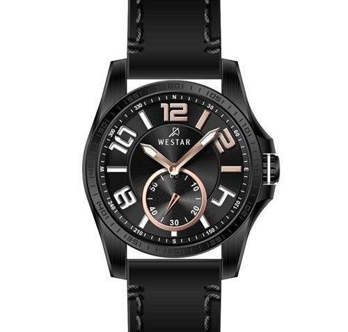 Westar Mens Analog Dress Watch [5651bbn603]