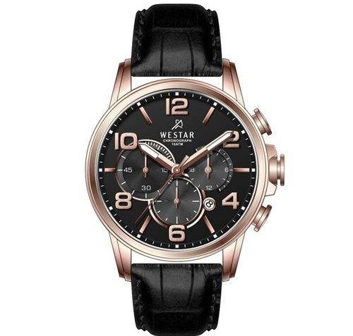 Westar Mens Chronograph Analog Dress Watch [5670PPN603]