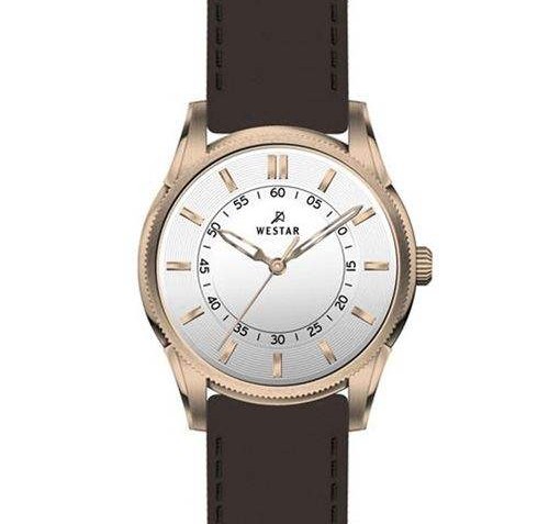 Westar Mens Analog Dress Watch [5687PPN627]