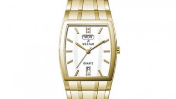 Westar Mens Analog Dress Watch [E7023GPN107]