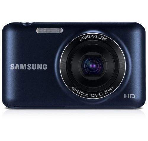 Samsung Digital Camera ES95 [Black]