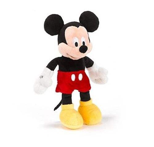 DISNEY PLUSH - MICKEY PLUSH MICKEY STANDARD 24