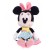 DISNEY PLUSH - MICKEYFRIENDS MINNIE MANHATTAN 24