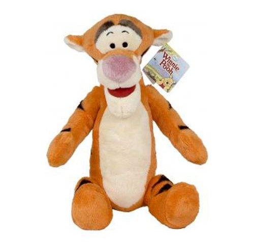 DISNEY PLUSH - WINNIEFRIENDS - TIGGER STANDARD 8