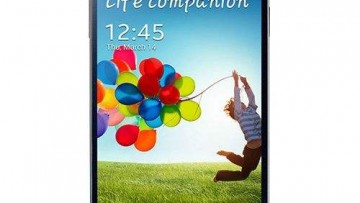Samsung i9515 Galaxy S4 LTE 16GB Black