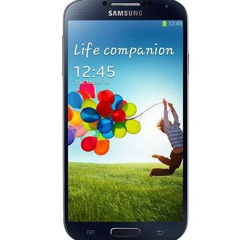 Samsung i9515 Galaxy S4 LTE 16GB Black