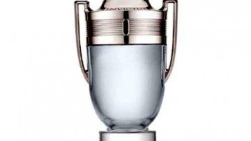 Paco Rabanne Invictus Edt for Men 100ml Tester